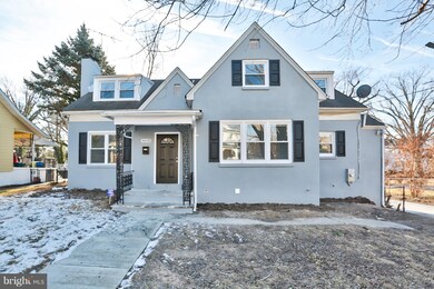 4601 Mainfield Ave, Baltimore, MD 21214 - photo 2