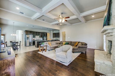 8218 Two Falls, San Antonio, TX 78255 - photo 6