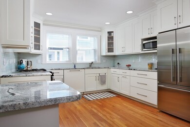 69 Mason Terrace, Brookline, MA 02446 - photo 4