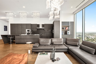 1711 Allen Pkwy unit 3302, Houston, TX 77019 - photo 5