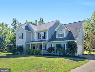 191 Old Stonewall Dr, Locust Grove, GA 30248 - photo 2