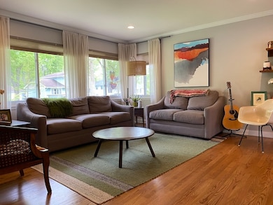 917 Rose Ln, Naperville, IL 60540 - photo 3