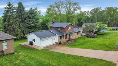 Garage Elevation