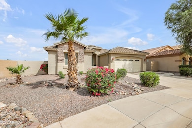 2010 E Indigo Dr, Chandler, AZ 85286 - photo 2