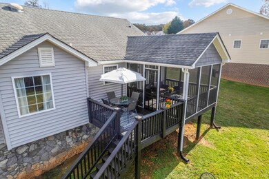 130 Oakview Dr, Monroe, VA 24574 - photo 4