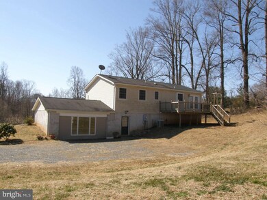 8230 Old Stillhouse Rd, Rixeyville, VA 22737 - photo 2