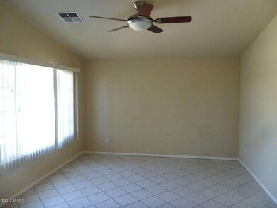 Living Room View 2
