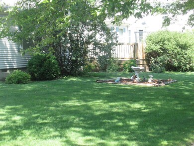 Front Landscaping