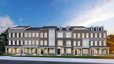 TPK Building - 6 Unit