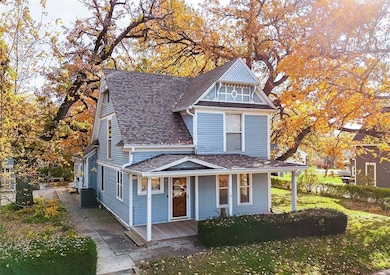 20 S Oak Park Ave, Colfax, IA 50054 - photo 2