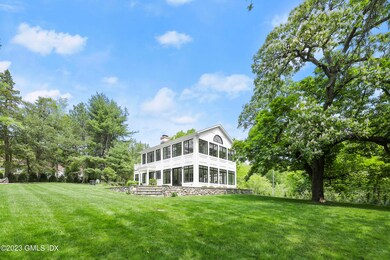 276 E Middle Patent Rd, Greenwich, CT 06831 - photo 3