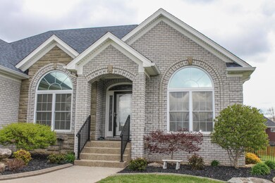 154 Mt Vernon Ct, Mount Washington, KY 40047 - photo 2