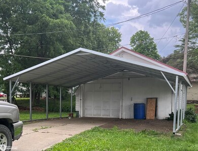 206 E Thomas Ave, Shenandoah, IA 51601 - photo 6