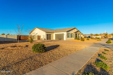 23078 E Mccowan Ct, Queen Creek, AZ 85142 - photo 2