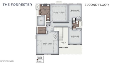 Forrester_second