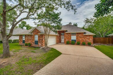 204 Douglas Dr, Wylie, TX 75098 - photo 2