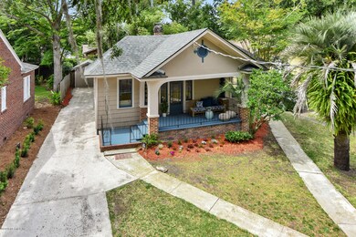 2901 Olga Place, Jacksonville, FL 32205 - photo 3