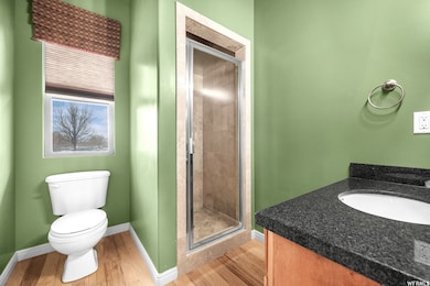 5183 W Swift Water Way, West Jordan, UT 84081 - photo 7