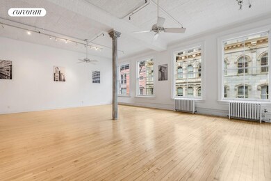 22 E 18th St unit 5E, New York, NY 10003 - photo 5