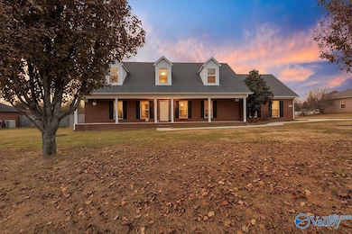 848 Macedonia Rd, Ardmore, AL 35739 - photo 2