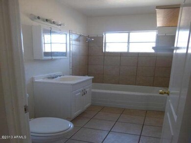 hall bath