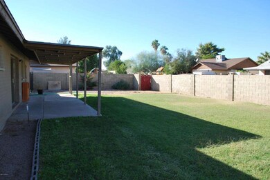 2316 E Commonwealth Ave, Chandler, AZ 85225 - photo 5