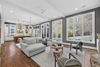 3640 Rivers Call Blvd, Atlanta, GA 30339 - photo 5