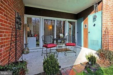 Hunters Woods Village unit 1A, Reston, VA 20191 - photo 3