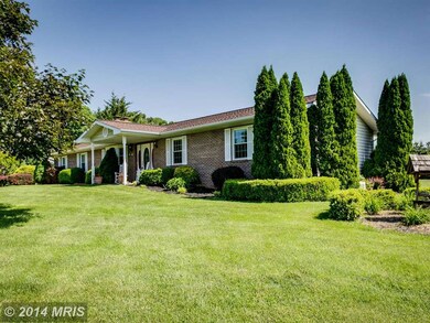 359 Bridgestone Dr, Sykesville, MD 21784 - photo 3