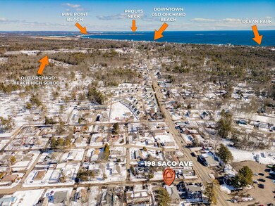 198 Saco Ave unit 1, Old Orchard Beach, ME 04064 - photo 3