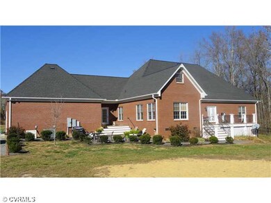 Exterior Back