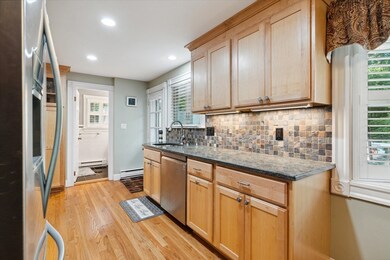5 Reservation Rd unit 5, Andover, MA 01810 - photo 2