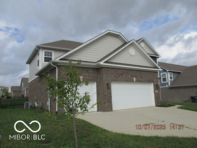 974 Mound St, Bargersville, IN 46106 - photo 6