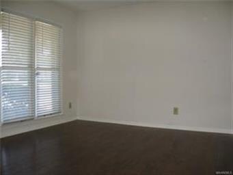 Living Room view 2