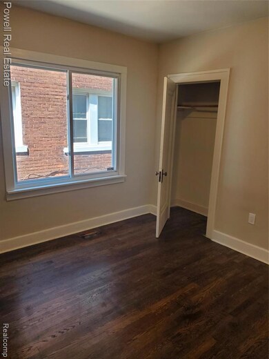 First Floor Bedroom 1
