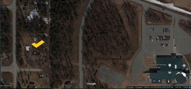 Goggle Earth