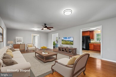 1041 Bibb Store Rd, Louisa, VA 23093 - photo 6