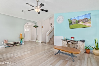 2607 E Catalina Cir, Mesa, AZ 85204 - photo 7