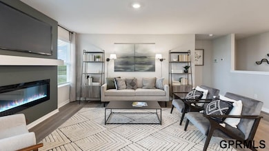 12654 S 205th St, Gretna, NE 68028 - photo 2