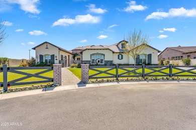 4037 E Minton Cir, Mesa, AZ 85215 - photo 3