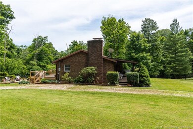 2940 Alonzo Smith Rd, Georgetown, IN 47122 - photo 4