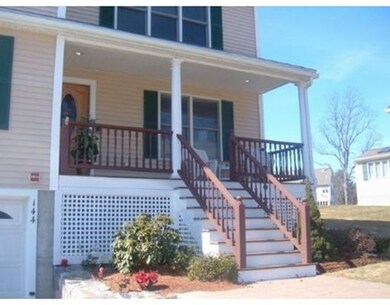 216 Rangeway Rd unit 144, North Billerica, MA 01862 - photo 2