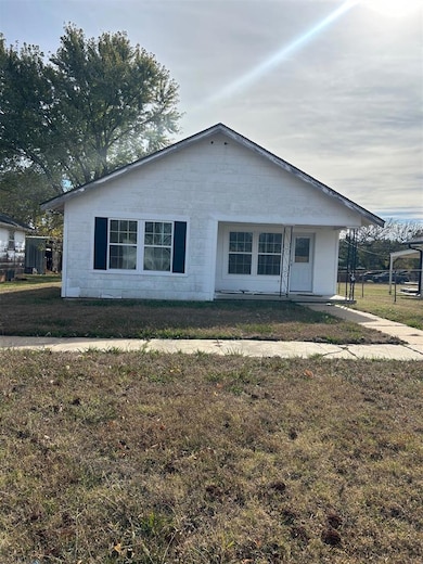 410 E 2nd St, Stroud, OK 74079 - photo 3