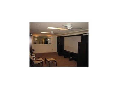 Media Room.