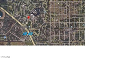 419 La Perouse St, Lehigh Acres, FL 33974 - photo 4