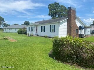 294 Pasture Branch front:side