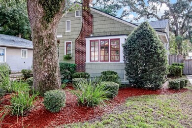 3882 Herschel St, Jacksonville, FL 32205 - photo 4