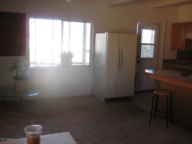 Dining Room-Kitchen