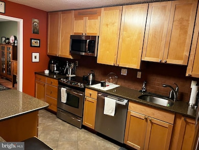 203 Yoakum Pkwy unit 1512, Alexandria, VA 22304 - photo 2