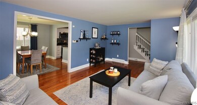 959 Remington Dr, North Tonawanda, NY 14120 - photo 6